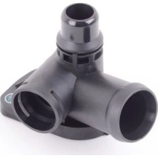 Gkl 06B121132H Vag Su Flansı A4 01>08 Exeo 09>14 297273