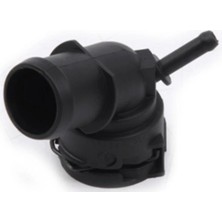 Gkl 1K0122291BE Vag Su Flansı Radyator Golf V Vı Vıı Octavıa Caddy Vag Tum Modeller 1.2 1.4tsı 296246