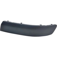 Gkl 7H0807717 7g9 Volkswagen Tampon Kose Bandı Pütürlü Tip Sol Transporter T5 03>10 292250