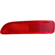 Gkl 8200751779 Dacıa Reflektör Arka Tampon Sol Dacıa Logan 09>lodgy 13>dokker 13> 342855