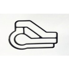 Gkl 074145117C Volkswagen Yag Kütük Contası Labirent 293761