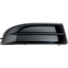 Gkl 1Z0807368B 9b9 Skoda Tampon Izgarası Sissiz Sag Octavia 2009-2012 296960