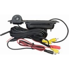Gkl 51247463163 Bmw Bagaj Açma Kolu (Camera ve Tesisatlı) Bmw F10 F22 F25 F30 F31 F32 F33 F36 340169
