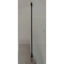 Gkl A6387600404 Mercedes Kapı Açma Teli Ön Sag-Sol W638 349499