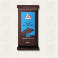 Ovalette Eko Konfiseri Kokolin 2.5 kg Bitter
