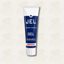Şeker & Sugar Şeker Sugar Jel Gıda Boyası 100 gr Lacivert