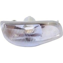 Gkl 261600977R Renault Dıs Dıkız Aynası Sınyalı Sag Clıo Symbol 13> 343443