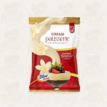 Blue Bead Vanilya Parçacıklı Prenses Krema (Pastacı Kreması)