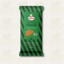 Ovalette Karamel Konfiseri 2,5 kg