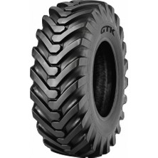 Gtk 16.9-30 16PR 156A8 LD90 Iş Makinesi Lastiği 2025