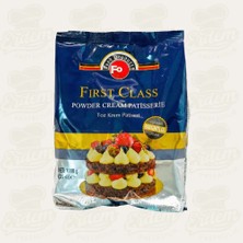 Fo First Class Magnolia ve Pastacı Kreması - 1 kg