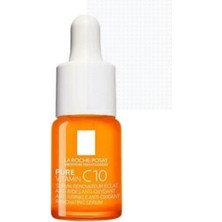 La Roche Posay La Roche Possay C Vitamini Serum 10 ml