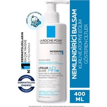 La Roche Posay Lipikar Baume Apm+ Çok Kuru ve Atopiye Eğilim Gösterebilen Ciltler Için Nemlendirici