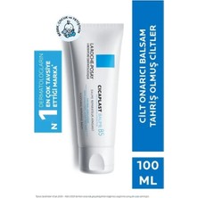 La Roche Posay Cicaplast Baume B5 100 ml Kuru ve Tahriş Olmuş Ciltler Için Onarıcı Bakım Kremi 3337872413018