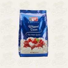 Fo Toz Krem Şanti - 1 kg
