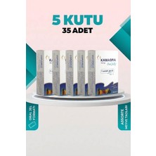Noya KAMAGRA100_MG Jel 5 Kutu 35 Adet Meyve Aromalı Skt 2031  Performansa Destek En Ucuz Kâmagrâ Jel Etki Garantili Kamağrâ Jel -Kamâgra Fiyatı Istek Arttırmalı