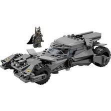 Oyunca 76331 Batmobile 220 Parça +9 Yaş