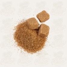 Dr.gusto Doğal Esmer Şeker Kristal (1kg)