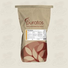 Puratos Tegral Waffle Tozu 10 kg Orijinal Ambalaj