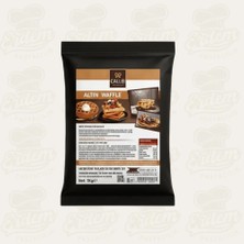 Callei Altın Waffle Tozu 1 kg