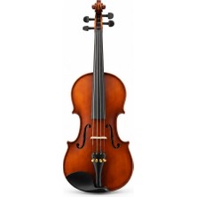 Wallace Hartley B-Series 4/4 Conservatory Violin