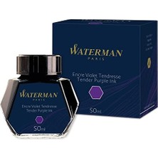 Skygo Revify Waterman Şişe Mürekkep 50 Ml, Mor - S0110750