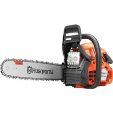 Husqvarna 450S Rancher 2.4kw 3.26BG 50.2cc 45CM .325INÇ 1.3mm 0.50INÇ 36DIŞ 4.9kg Benzinli Testere
