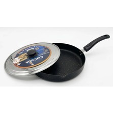 btpeak Çetcook Gözleme-Balık Tavası 30 cm