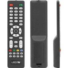 Belirtilmemiş Hello HL-2700 LED Monitör Tv Kumandası