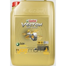 Castrol Vecton Fuel Saver 5W-30 E7 - 20 L