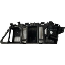 Gkl 5N0807183D Volkswagen Ön Tampon Braketi Orjinal Tip Sol Tıguan 2012-2015 292464