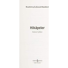 Skygo Revify Hikayeler – Kısaltılmış Metin