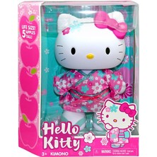 Giochi Preziosi Hello Kitty Kimono Figür 30CM