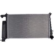 Wisco Su Radyatörü Peugeot 306 1.1 - 1.4 - 1.6 - 1.8 1994-2002 1330.45