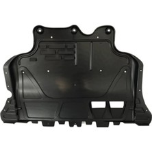 Gkl 3Q0825236D Volkswagen Motor Alt Muhafaza Ön Büyük 1,6-2,0tdi (1.kalite Enjeksiyon) 290529