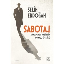 Skygo Revify Sabotaj: Anadolu’da Hazin Bir Komplo Öyküsü