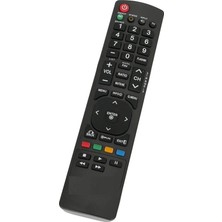 Belirtilmemiş Lg 19LS3500 19LS3500ZA Ile Uyumlu Tv Kumandası
