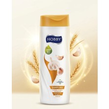 Hobby Şampuan 480 ml Normal ve Kuru Saçlar
