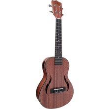Puka THF23 Consert Ukulele Maun Konsert (Kılıf Dahil) THF23