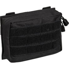 Sturm Molle Sm Siyah Silah Cantasi