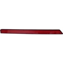TŞT Seat Ibiza 2012-2015 Arka Tampon Reflektörü Sağ (Oem No: 6J3945106D)