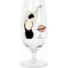 Fermenta Planet, Balon Bira Bardağı