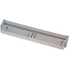 3m 89150-0101 50 Pin Idc Konnektör  2.54MM Ribbon Kablo Soket