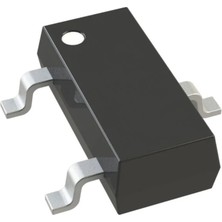 Diodes Incorporated DMP4065S-7 P-Channel 40V 2.4A Mosfet