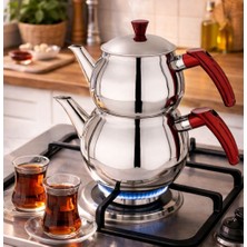 btpeak Çetcook Küre Küçük Boy Çaydanlık