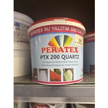 Perateks Sürme Sıvı Izolasyon