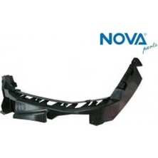 Maher Seat Ibiza (2018 Yılında Çıkan Kasa) Tampon Bağlantı Braketi Far Altı Sol (Oem No: 6F0807571)