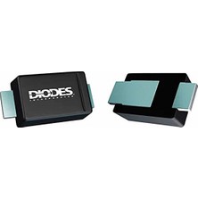 Aptiv Diodes Incorporated DFLU1400-7 400V 1A Süper Hızlı Doğrultucu Diyot