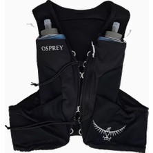 Osprey Duro Lt Run 1 Litre Su Hazneli Erkek Koşu Yeleği