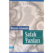 Denge Yayınları Şafak Yazıları